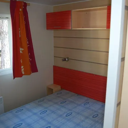 Campsite Emmy_ Bonne Anse Les Mathes