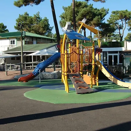 Campsite Emmy_ Bonne Anse Les Mathes