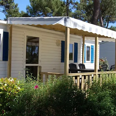 Campsite Emmy_ Bonne Anse